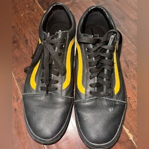 Condition: Used (normal wear)
Men’s shoes